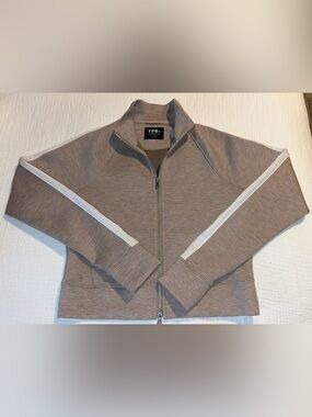 YPB Women’s Full Zip Jacket